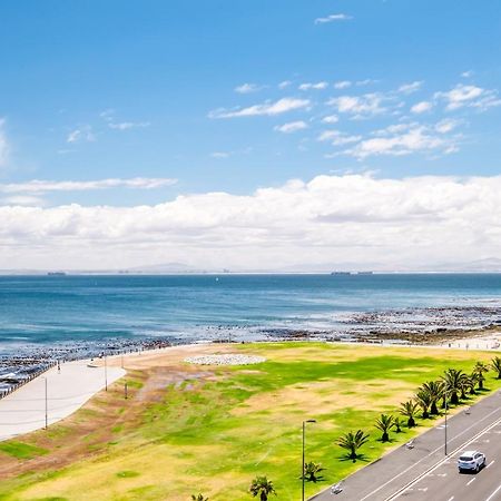 Atlantic Spray Apartment เคปทาวน์ ภายนอก รูปภาพ