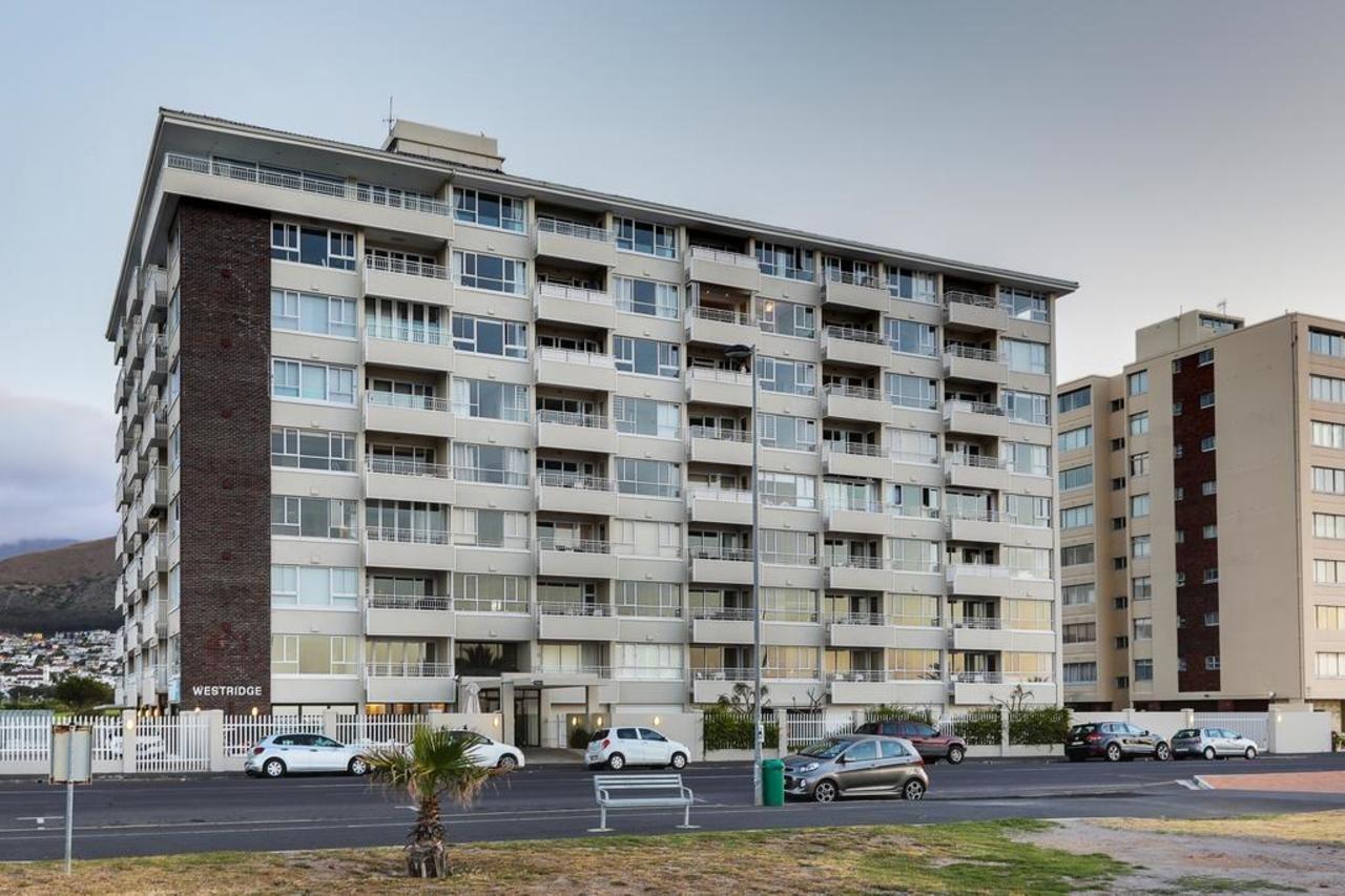 Atlantic Spray Apartment เคปทาวน์ ภายนอก รูปภาพ