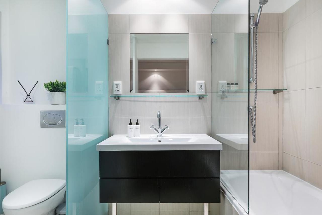 Atlantic Spray Apartment เคปทาวน์ ภายนอก รูปภาพ