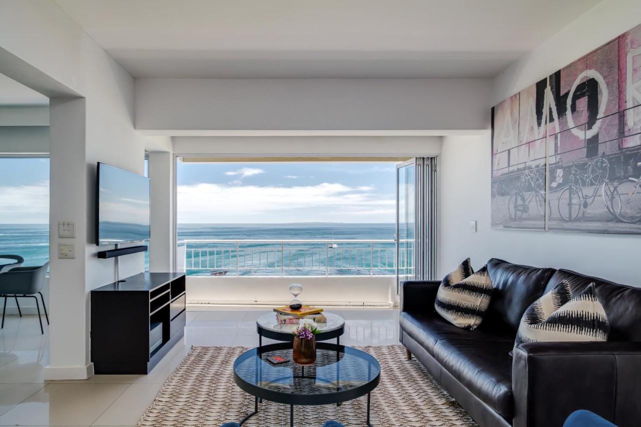 Atlantic Spray Apartment เคปทาวน์ ภายนอก รูปภาพ