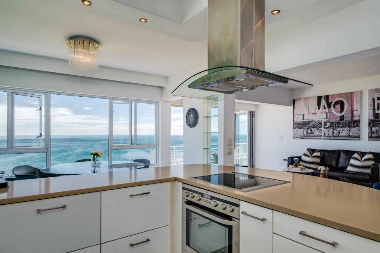 Atlantic Spray Apartment เคปทาวน์ ภายนอก รูปภาพ