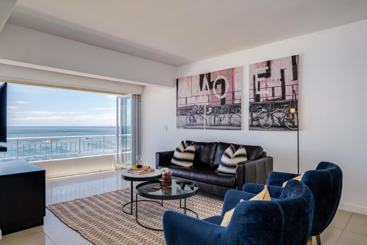 Atlantic Spray Apartment เคปทาวน์ ภายนอก รูปภาพ