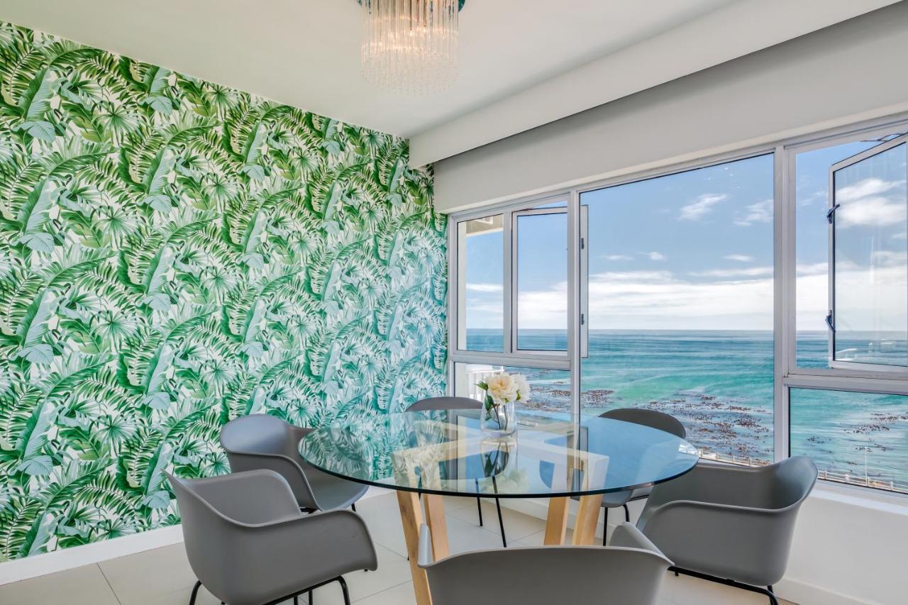Atlantic Spray Apartment เคปทาวน์ ภายนอก รูปภาพ