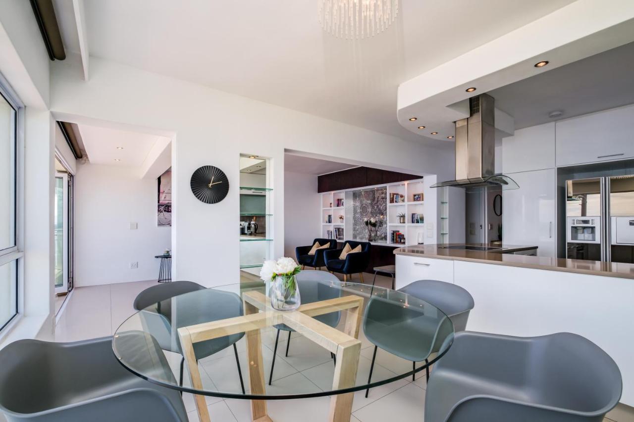Atlantic Spray Apartment เคปทาวน์ ภายนอก รูปภาพ