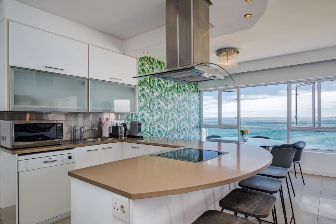Atlantic Spray Apartment เคปทาวน์ ภายนอก รูปภาพ
