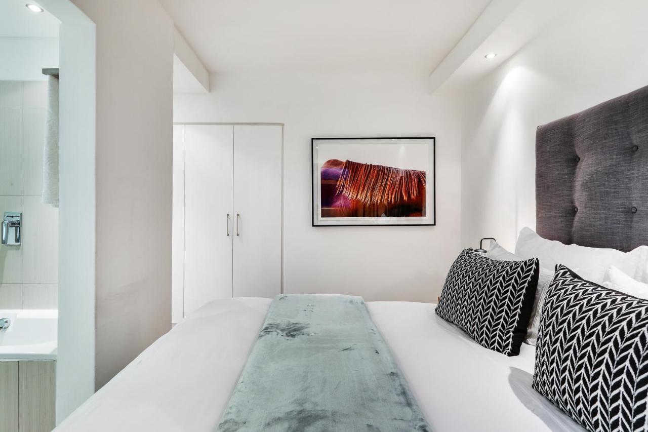 Atlantic Spray Apartment เคปทาวน์ ภายนอก รูปภาพ