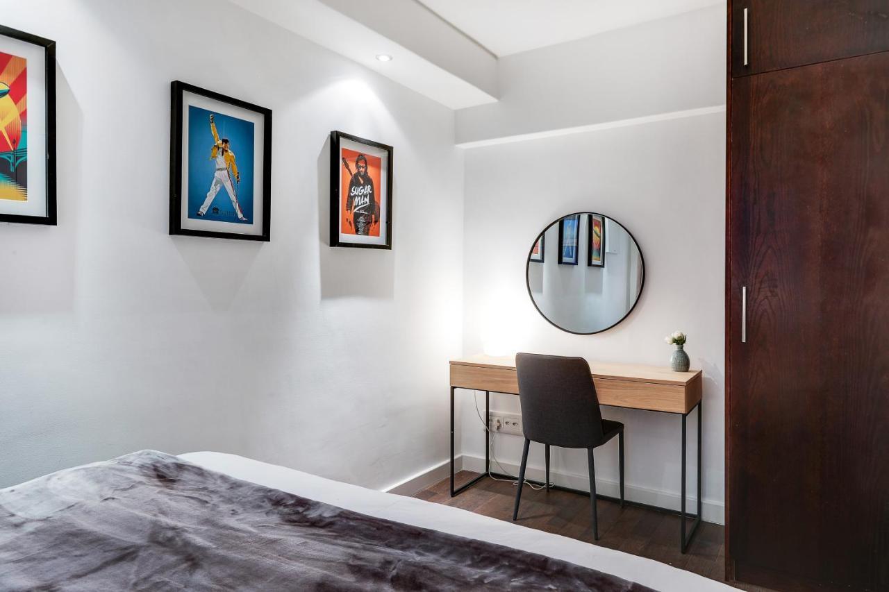 Atlantic Spray Apartment เคปทาวน์ ภายนอก รูปภาพ