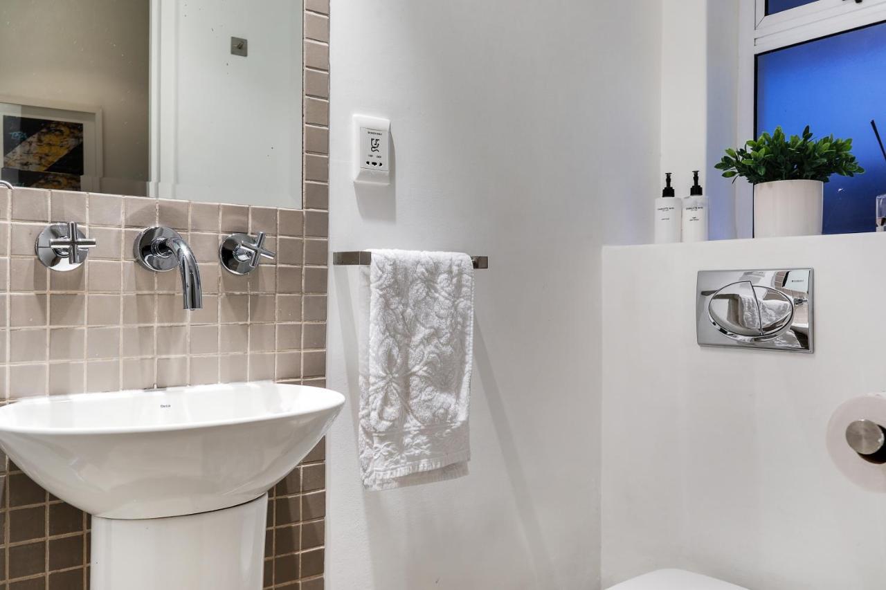 Atlantic Spray Apartment เคปทาวน์ ภายนอก รูปภาพ