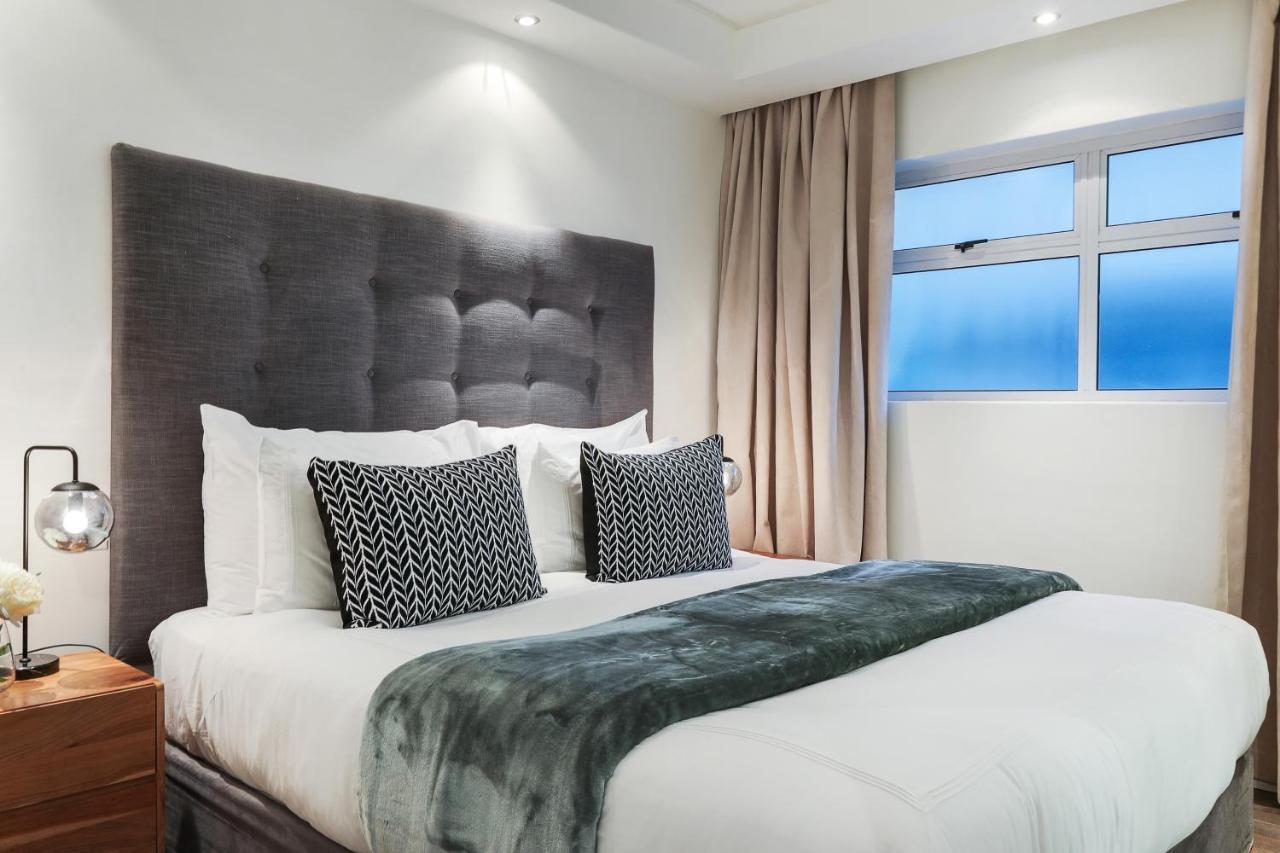 Atlantic Spray Apartment เคปทาวน์ ภายนอก รูปภาพ