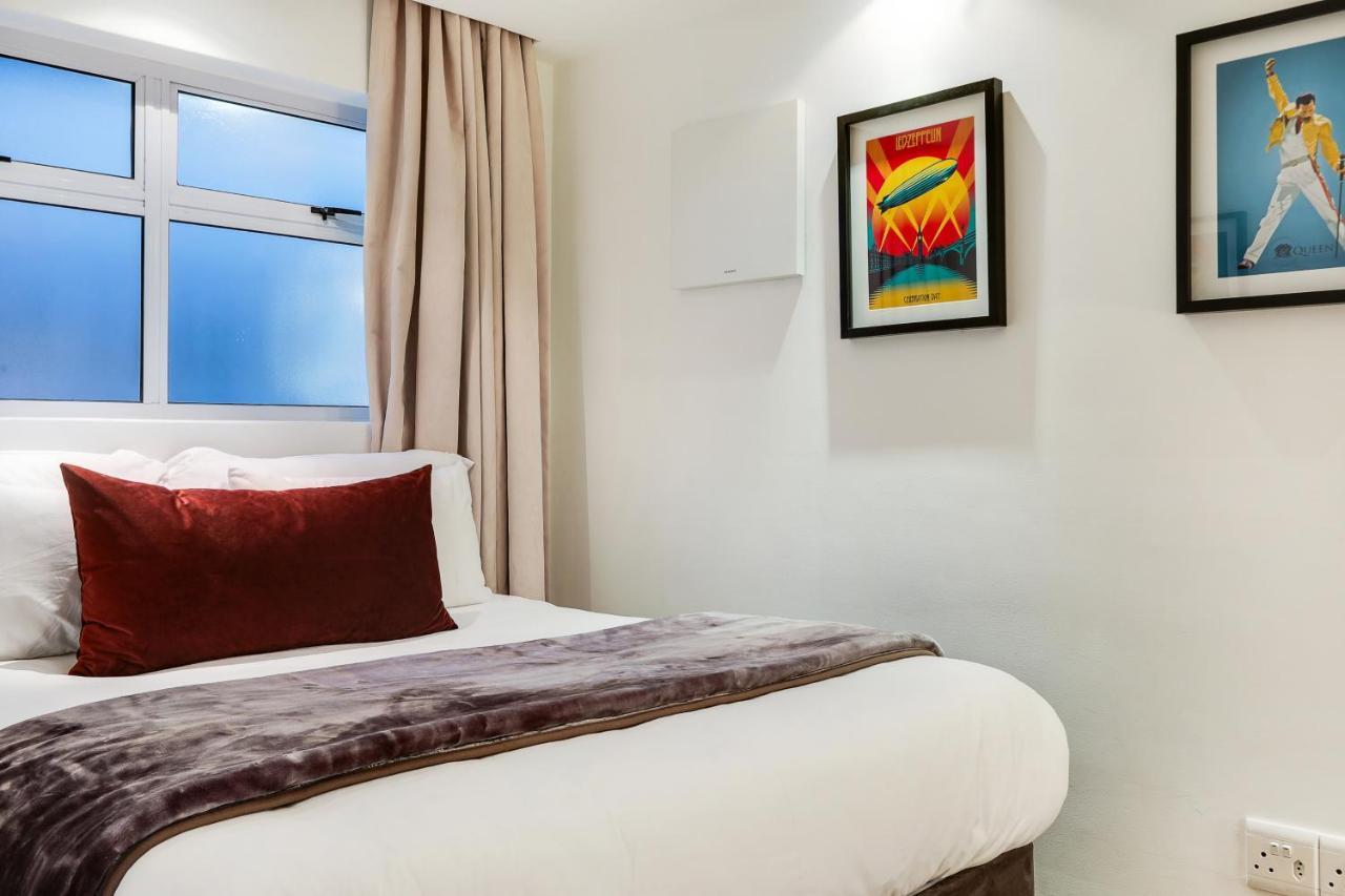 Atlantic Spray Apartment เคปทาวน์ ภายนอก รูปภาพ